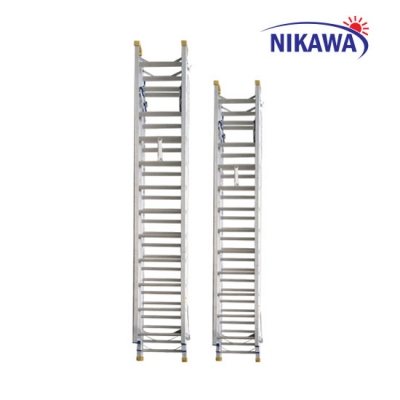 Thang nhôm 2 đoạn Nikawa NKT-A8