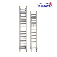 Thang nhôm 2 đoạn Nikawa NKT-A8