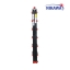 Thang nhôm gấp đa năng Nikawa NKB-46