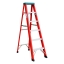 Thang cách điện chữ A Nikawa NKJ-6C