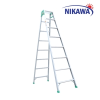 Thang nhôm gấp Nikawa NKY-8C