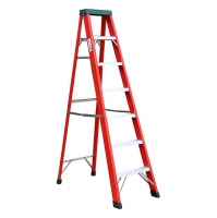 Thang cách điện chữ A Nikawa NKJ-7C