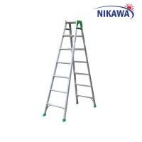 Thang nhôm gấp Nikawa NKY-7C